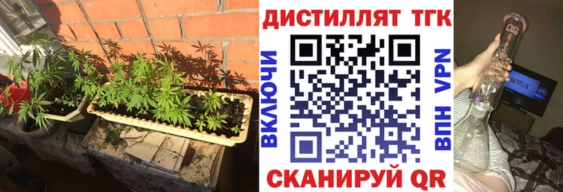 Дистиллят ТГК Wax  Иланский 